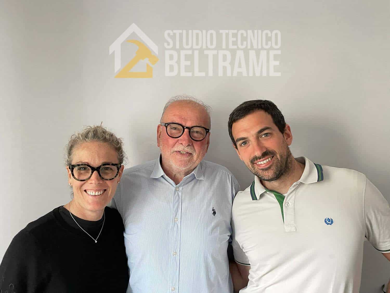 Studio Tecnico Beltrame Vicenza progettisti