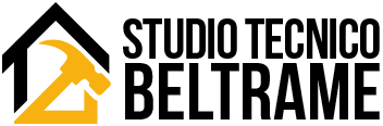 logo Studio Tecnico Beltrame Vicenza